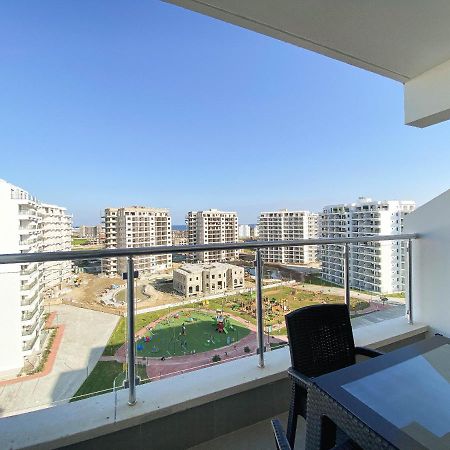 Spartacus Pool Apartments In Caesar Resort & Spa Trikomo Exteriér fotografie
